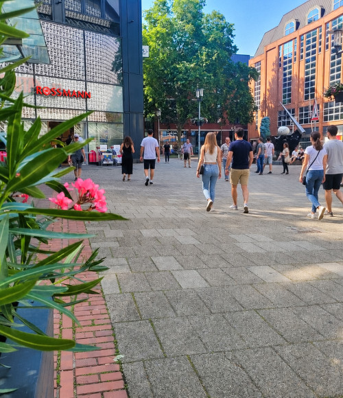 Hanseatenhof 2026 02 | 