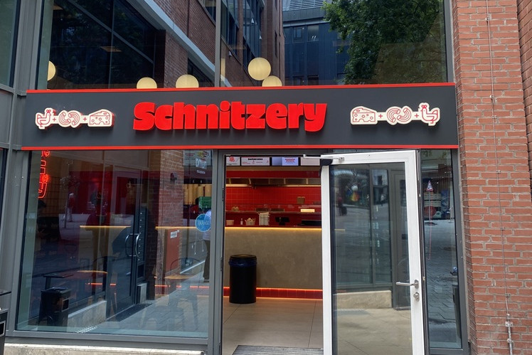 Schnitzery